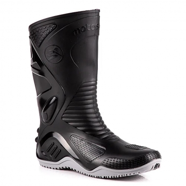 BOTA BRACOL MOTOSAFE