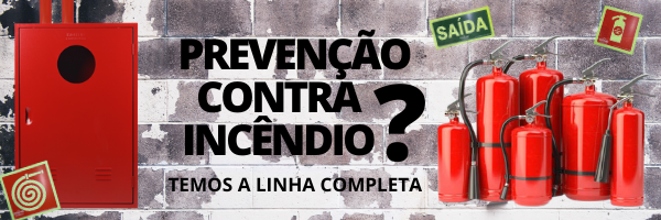 Prevenção