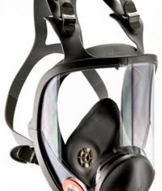 Protetor Facial Completo 3M