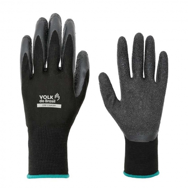 LUVA GRIP COMFORT VOLK